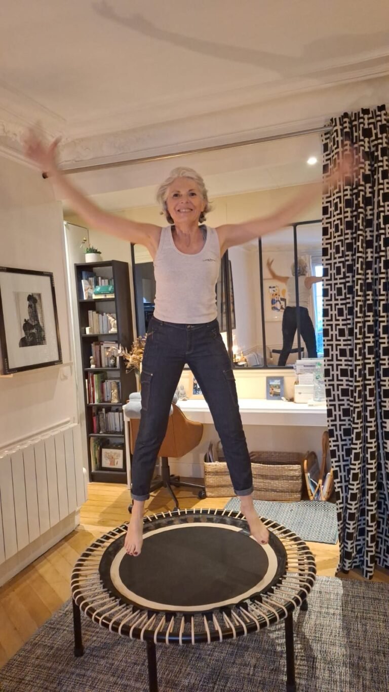 Un bon massage commence…par l&rsquo;hygiene de vie du masseur